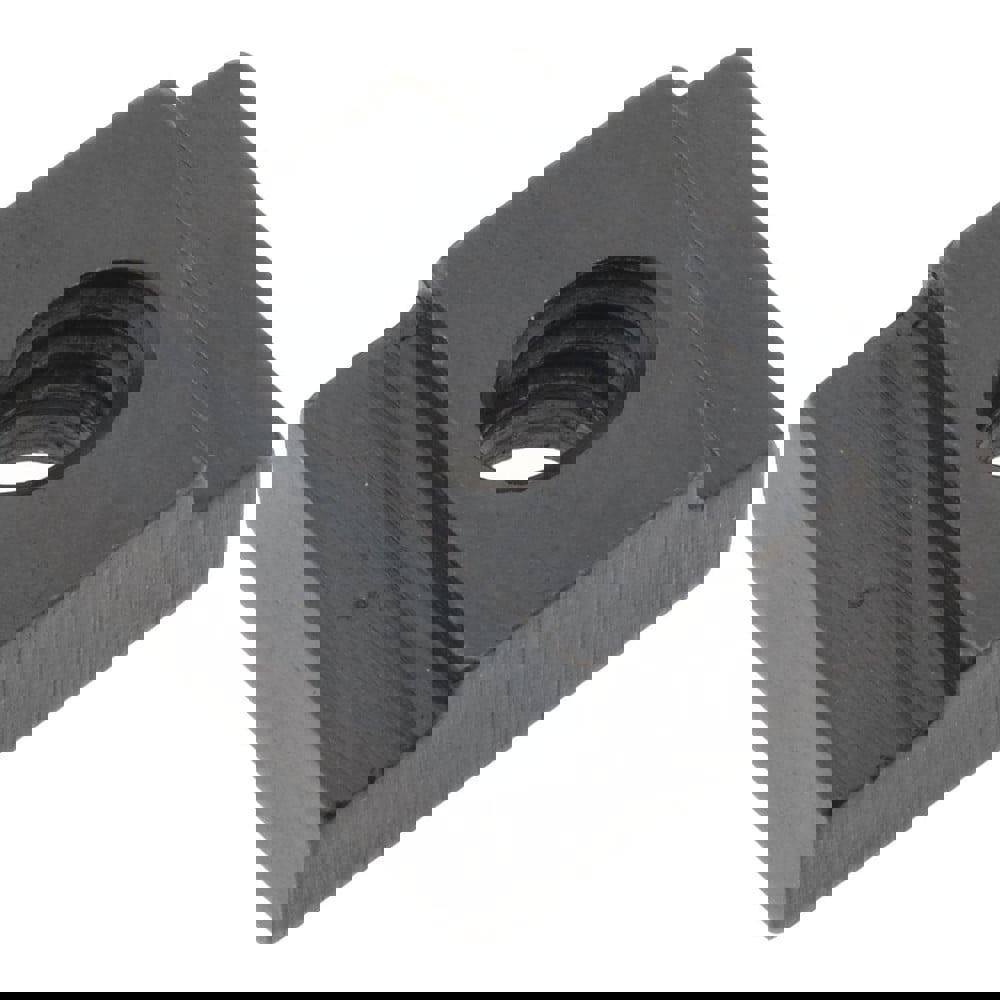 1/4-20 Blind Tapped T Slot Nut